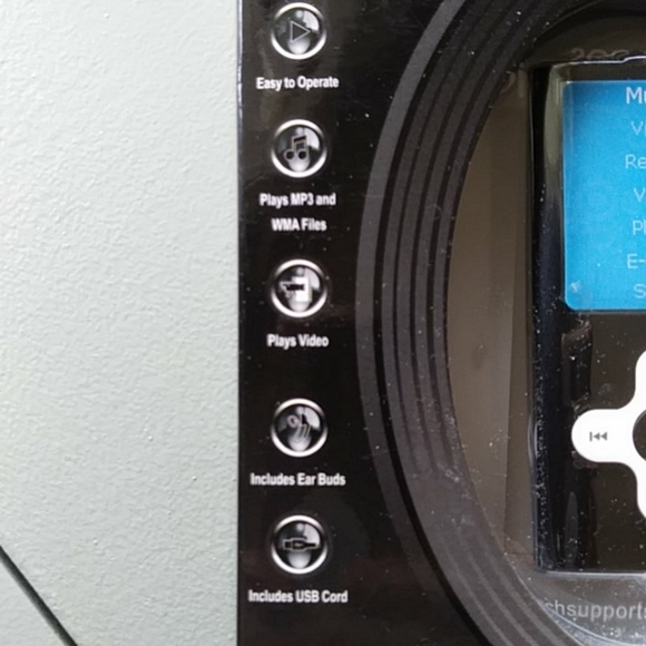 MP3 Player - Picture 3 of 5